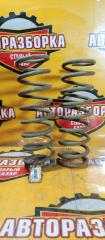 Пружина задняя ЛАДА 2101 Б/У Пружина задняя ЛАДА 2101
