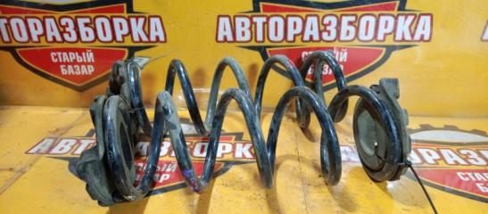 Пружина задняя NISSAN MURANO 2010 контрактная Пружина задняя NISSAN MURANO 2010