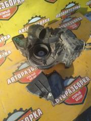 Печка MITSUBISHI DELICA 1997