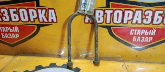 Запчасть стремянка рессоры NISSAN DATSUN TRUCK 1985