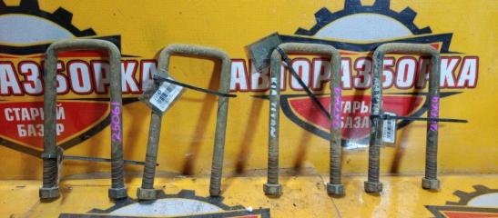 Запчасть стремянка рессоры задняя KIA TITAN