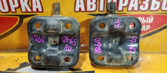 Чашка рессоры задняя TOYOTA LITE ACE TRUCK 1994