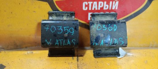 Чашка рессоры передняя NISSAN ATLAS 1995