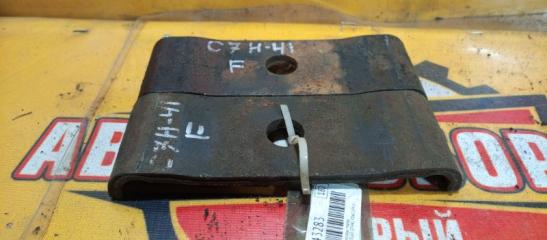 Чашка рессоры передняя NISSAN ATLAS 1994