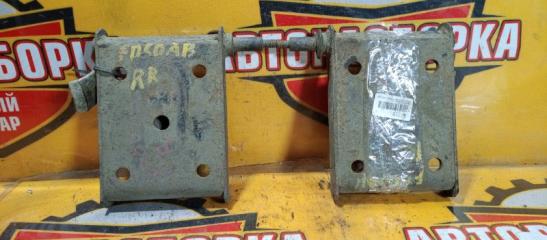 Чашка рессоры задняя MITSUBISHI CANTER 2001