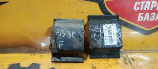 Чашка рессоры передняя MITSUBISHI CANTER 1993