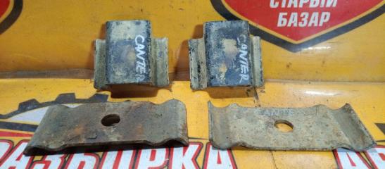 Чашка рессоры передняя MITSUBISHI FUSO CANTER 1991