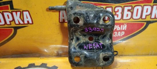 Чашка рессоры задняя MAZDA TITAN 1987