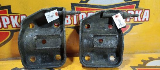 Чашка рессоры задняя MAZDA TITAN 2001