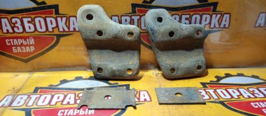 Запчасть чашка рессоры KIA TITAN