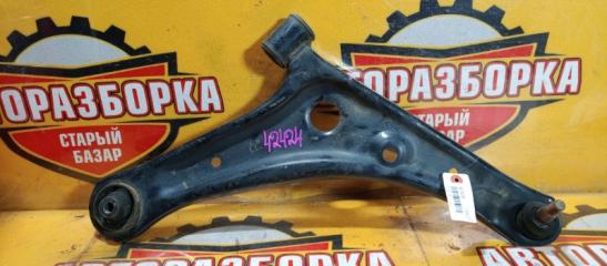 Запчасть рычаг передний правый MITSUBISHI MIRAGE 2012