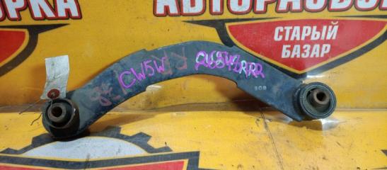 Рычаг верхний задний правый MITSUBISHI OUTLANDER 2006