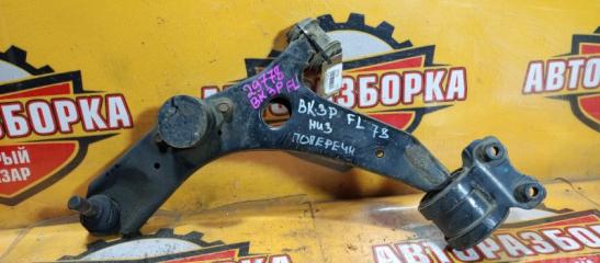 Запчасть рычаг передний левый MAZDA AXELA 2006