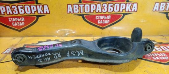 Запчасть рычаг нижний задний правый MAZDA AXELA 2006