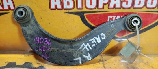 Рычаг верхний задний левый MAZDA PREMACY 2006