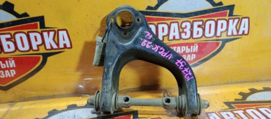 Запчасть рычаг верхний передний левый NISSAN VANETTE