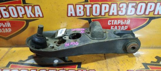 Запчасть рычаг нижний передний левый NISSAN VANETTE TRUCK 1994