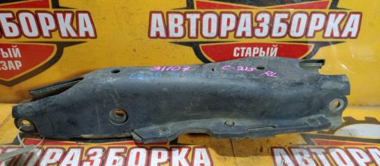 Запчасть рычаг задний левый MERCEDES-BENZ CL-CLASS 2000