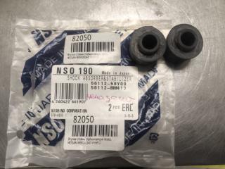 Запчасть втулка стойки стабилизатора передняя NISSAN WINGROAD