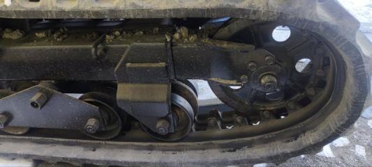 Самоходная тележка C30R