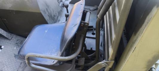 Самоходная тележка C30R