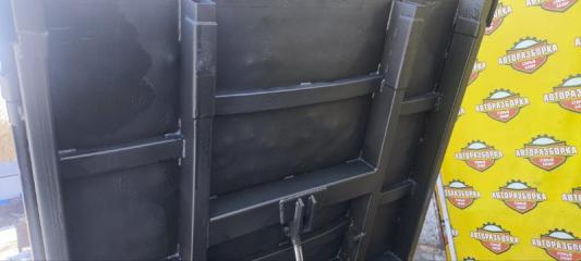 Самоходная тележка C30R