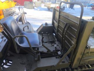 Самоходная тележка C30R