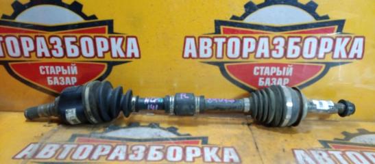 Запчасть привод передний левый TOYOTA PORTE