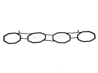 Прокладка впускного коллектора NISSAN TIIDA LATIO SNC11 HR15DE JB-02256-F новая
