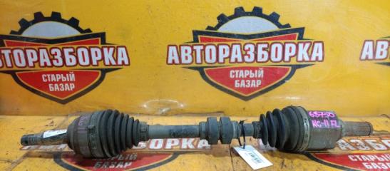 Привод передний левый NISSAN BLUEBIRD SYLPHY 2007