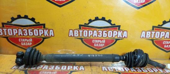 Привод NISSAN PRAIRIE 1990