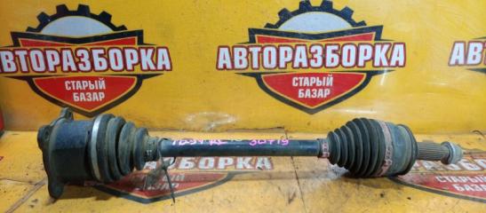 Привод задний левый SUZUKI ESCUDO 2005