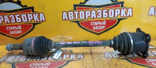 Привод задний правый SUZUKI ESCUDO 2005