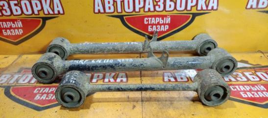 Тяга продольная задняя TOYOTA HILUX SURF 1994 Б/У Тяга продольная задняя TOYOTA HILUX SURF 1994