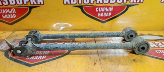 Тяга продольная задняя TOYOTA CROWN MAJESTA 1995 Б/У Тяга продольная задняя TOYOTA CROWN MAJESTA 1995