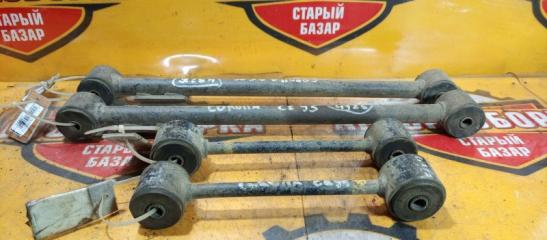 Тяга продольная задняя TOYOTA COROLLA Б/У Тяга продольная задняя TOYOTA COROLLA