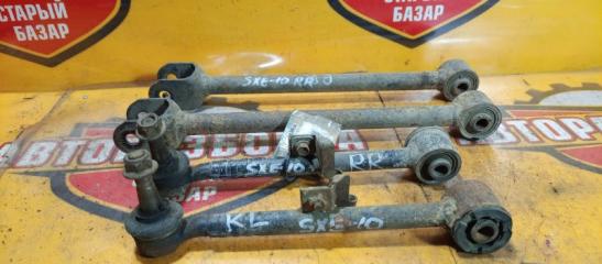 Тяга поперечная задняя TOYOTA ALTEZZA