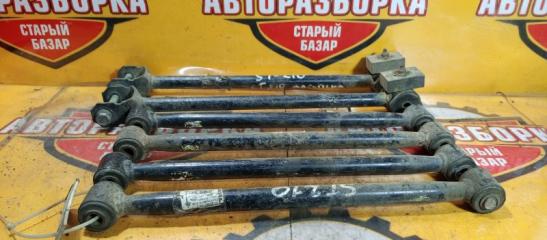 Тяга поперечная задняя TOYOTA CALDINA 1997
