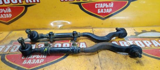 Тяга рулевая TOYOTA CROWN Цена за комплект. контрактная Тяга рулевая TOYOTA CROWN Цена за комплект.