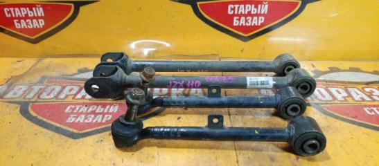 Тяга продольная TOYOTA MARK II 2001 контрактная Тяга продольная TOYOTA MARK II 2001