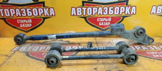 Тяга продольная задняя правая DAIHATSU TERIOS KID контрактная Тяга продольная задняя правая DAIHATSU TERIOS KID