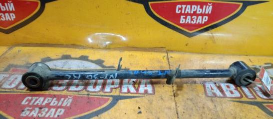 Тяга поперечная задняя левая NISSAN X-TRAIL