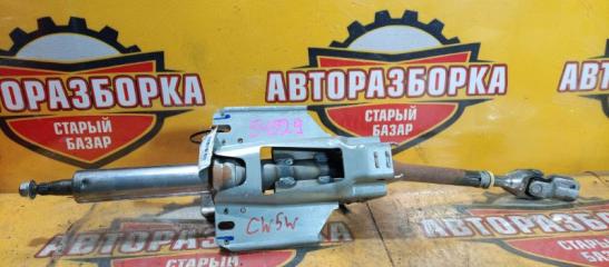 Запчасть колонка рулевая MITSUBISHI OUTLANDER 2007