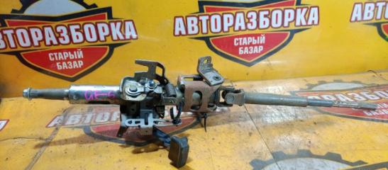 Запчасть колонка рулевая HONDA FIT 2008