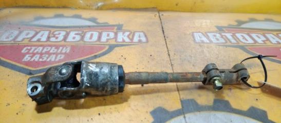 Запчасть карданчик рулевой TOYOTA LITE ACE NOAH 1998