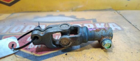 Карданчик рулевой NISSAN NOTE