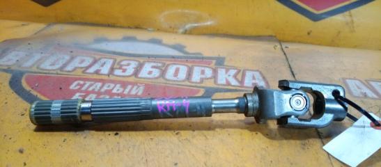 Карданчик рулевой HONDA CR-V 2012