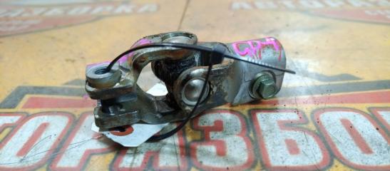 Карданчик рулевой HONDA FIT 2002