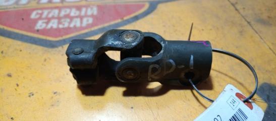 Карданчик рулевой HONDA CR-V 1997