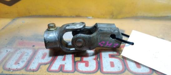 Карданчик рулевой HONDA HR-V 2001